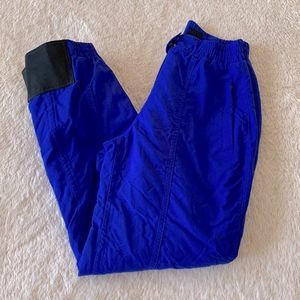 Nordica Ski pants blue and black size:10